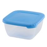 Контейнер д/СВЧ Лайт квадрат 0,46л Полимербыт/4354200 МИН 5ШТ