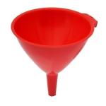 Воронка пласт д12см в ассорт МХТ/RE265