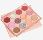 3 Палетка теней д/век 12 цв SKY/9435392