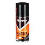 Смазка силиконовая аэрозоль 210мл Ермак ГЦ/669-135