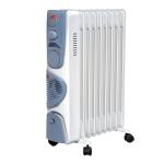 Радиатор электрический масляный 9секций 2000Вт Ирит/IR-07-2009