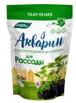 Удобрение комплексное Акварин д/рассады водорастворимое 0,5кг БХЗ/431366