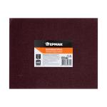 Шкурка шлифовальная 23*28см №60 тканевая водостойкая МИН 10ШТ/645-054 (50)