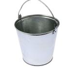 Ведро оцинкованное 7л Россия СЛ/2326037