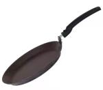 Блинница алюм с АП Традиция съем/ручка д22см Кукмара/СБ220а/сб220-1а