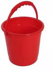 Ведро 7л пласт Колор хозяйственное Мартика/С470 (э)