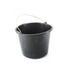 Ведро пласт 16л строительное Мультипласт/MPG021148/960287 б/этик --- 