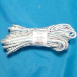 Веревка хоз 008 д8мм 20м/РФВ (35)