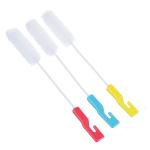 Ерш д/мытья бутылок 7*2*2см 21см ТА-009 Ветта ГЦ/441-020