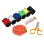 Набор швейных принадлежностей 9пр микс/308-083