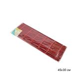 Салфетка бамбук 30*45см №4 Катунь/КТ-СФ-04