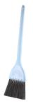 Веник жесткий Танго синий Башпласт/М7306