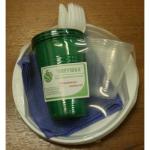 Набор одноразовой посуды на 3 персоны Пирушка-18 Приопак