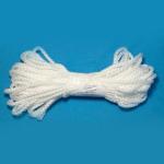 Веревка хоз 060 д5мм 20м/РФВ (200)