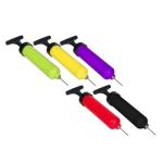 Насос д/мячей с иглой микс ГЦ/133-035