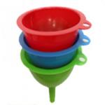 Воронка пласт д10см Мультипласт/MPG3046 (115) МИН 5ШТ