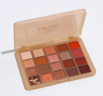 3 Палетка теней д/век 20 цв /7334856