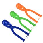 2 Снежколеп большой 34*10см Силапро 4цв Гала/111-003