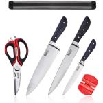 Набор ножей 6пр Tramonto РР/93-KN-TR-S01---