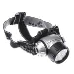 Фонарь налобный пласт Чингисхан 5LED 3*ААА 6,5*4,3см ГЦ/328-068