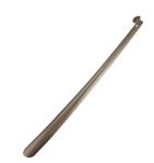 Рожок д/обуви 80см металл ЛЮКС ДС/ДС-480