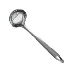 Половник нерж сталь Юнона 150мл Катунь/0045