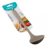 МОДЕРН Половник силикон 22*6,2см МИНИ Катунь/KT-S-801