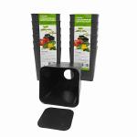 Набор д/рассады 6 стак 0,46л Радиан/10193076