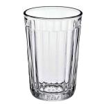 Стакан стекл Граненый 0,25л высокий ОСЗ/03С785