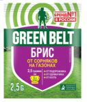 Средство Грин Бэлт от сорняков Брис 2,5мл/01-250