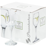 Набор рюмок стекл Амбер 6*0,074л БорскийСЗ/440286В