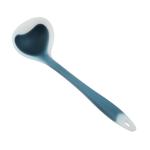 РИВЬЕРА Половник 28х8,7х2см силикон Сатоши/881-336