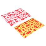 Коврик д/сушки посуды губч вискоза 25*38см Гала/485-075