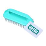 Щетка универс Утюжок 12см ГЦ/445-284 МИН 5ШТ