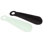 Рожок д/обуви 15см металл 1мм Рыжий кот микс СКР/240040