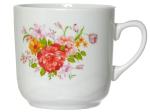 Кружка фарфор 0,35л Лагуна Натали ДФЗ/7С1535 ---