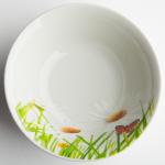 Салатник фарфор 0,6л Ромашка Идиллия ДФЗ/5с0190 --