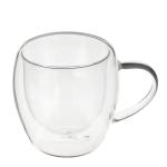 Кружка 0,25л с двойными стенками LCWB-2628