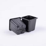 Горшочек д/рассады 7*7*7см 0,2л формованный АТ/FP7 МИН 10 шт.