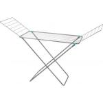 Сушилка д/белья напольная 18м серебряный Ника/СБП1/С