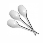 Набор ложек столовых одноразовых 12 шт ИнтроПластика (э)