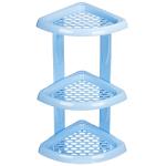 Полка д/ванной Морелла 3 полки Мартика/С770