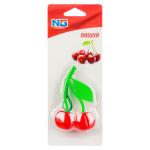 Ароматизатор д/авто гелевый New Galaxy 3D в аром вишни 21г/794-185