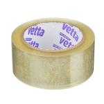 Скотч прозрачный 4,8см*95м Ветта ГЦ/472-010