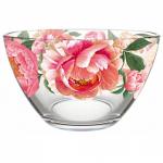 Салатник стекл 0,7л Корнелия Декостек/425/1-Д