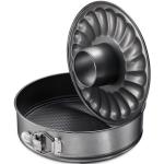 Форма д/выпечки АП разъемная круг 26*7см 2 дна Easy РР/93-CS-EA-5-09---