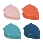 Мыльница пласт 13*11,5*3,5см Ягода Ветта/463-506 