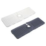 Коврик д/раковины 38*12см микс Ветта/485-194