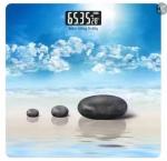 Весы напольные электронные 26*26см до180кг MAXTRONIC MAX-BS-4126A/115989