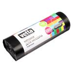 Мешки д/мусора 120л*10шт прочные Ветта/449-042